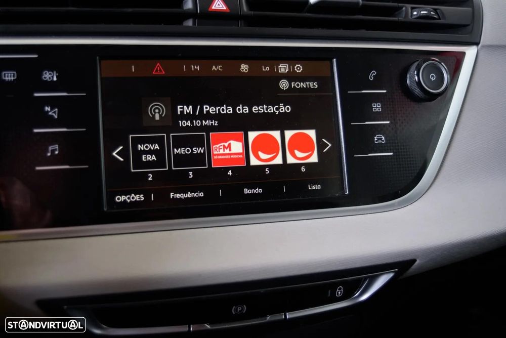 Citroën Grand C4 Spacetourer 1.5 BlueHDi Origins EAT8 - 31
