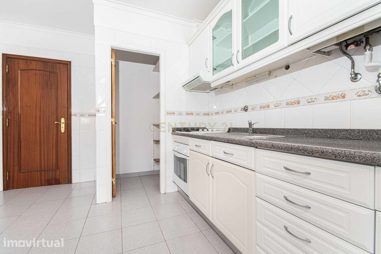 Apartamento T2 Alto da Mira - Grande imagem: 4/48
