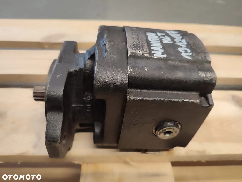 Pompa hydrauliczna CASAPPA 13122154 MANITOU MT 1030 - 6