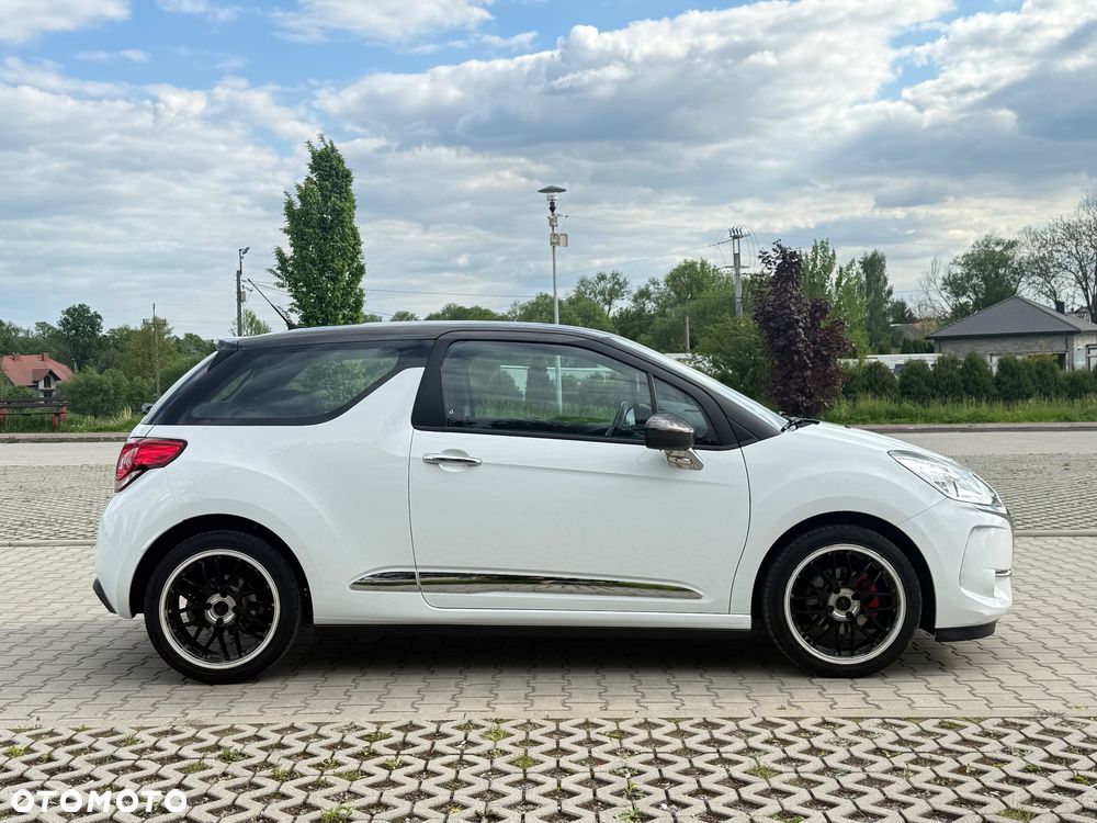DS Automobiles DS 3 - 3