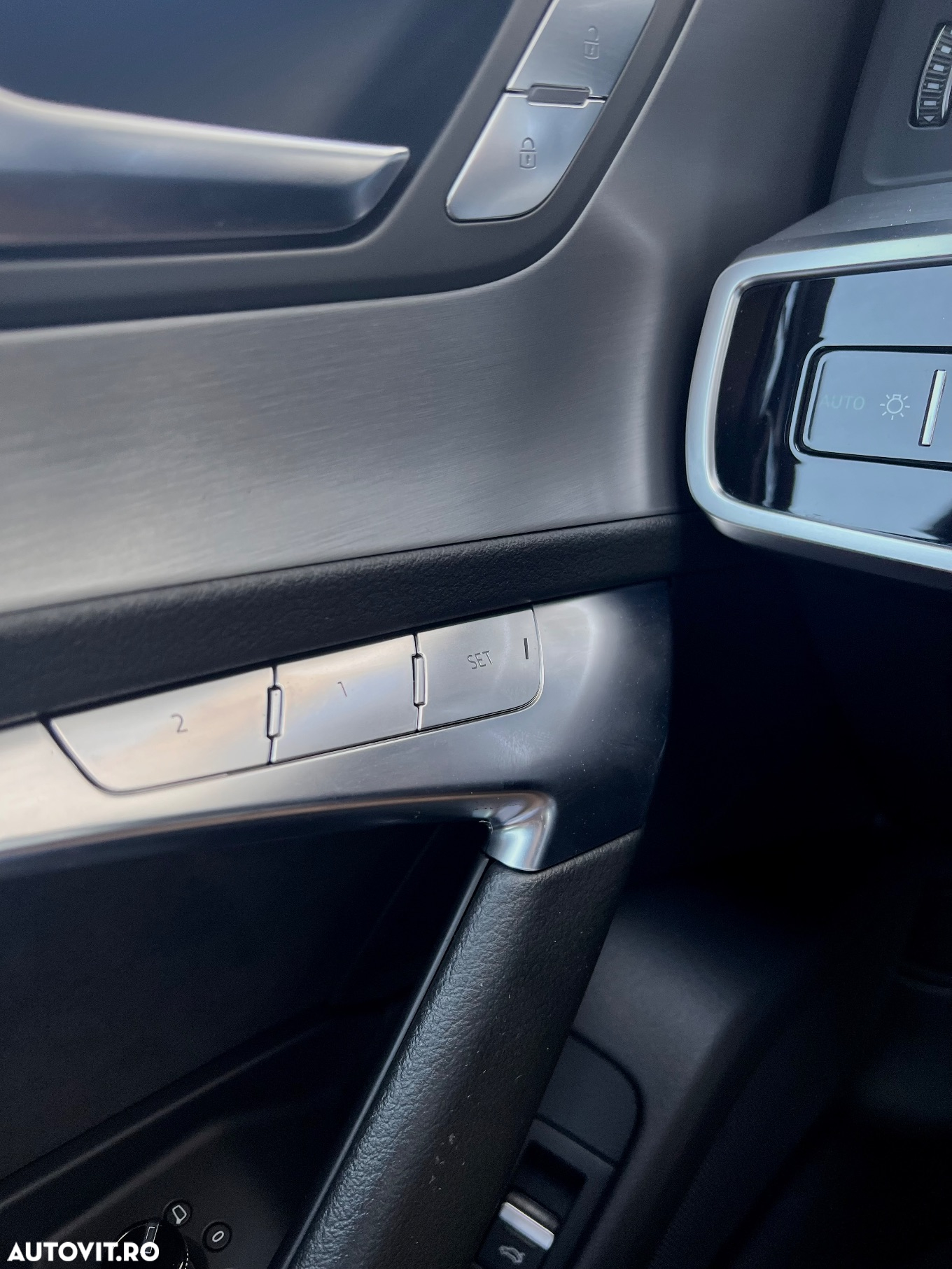 Audi A6 3.0 45 TDI quattro Tiptronic Sport - 36