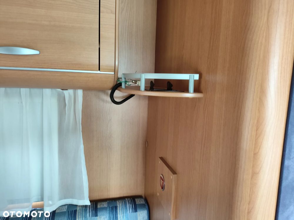 KNAUS Sport 450 - 16