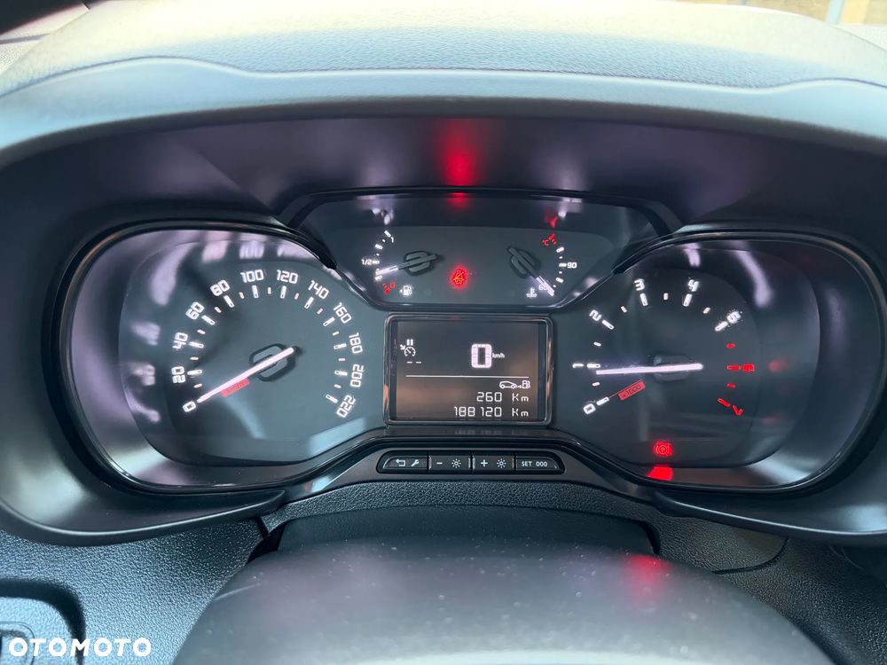 Toyota Proace City - 5
