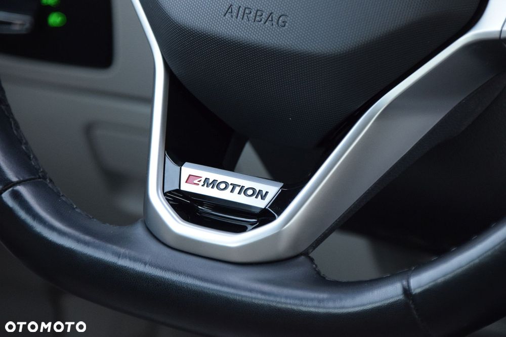 Volkswagen Passat 2.0 TDI 4Mot Elegance DSG - 34