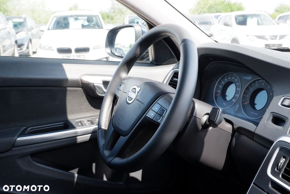 Volvo S60 2.0T Kinetic - 5