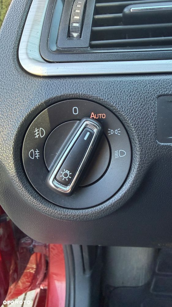 Skoda RAPID 1.2 TSI Ambition - 21