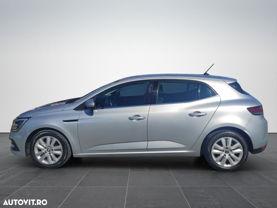 Renault Megane - 3