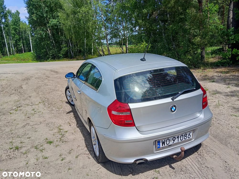 BMW Seria 1 - 13