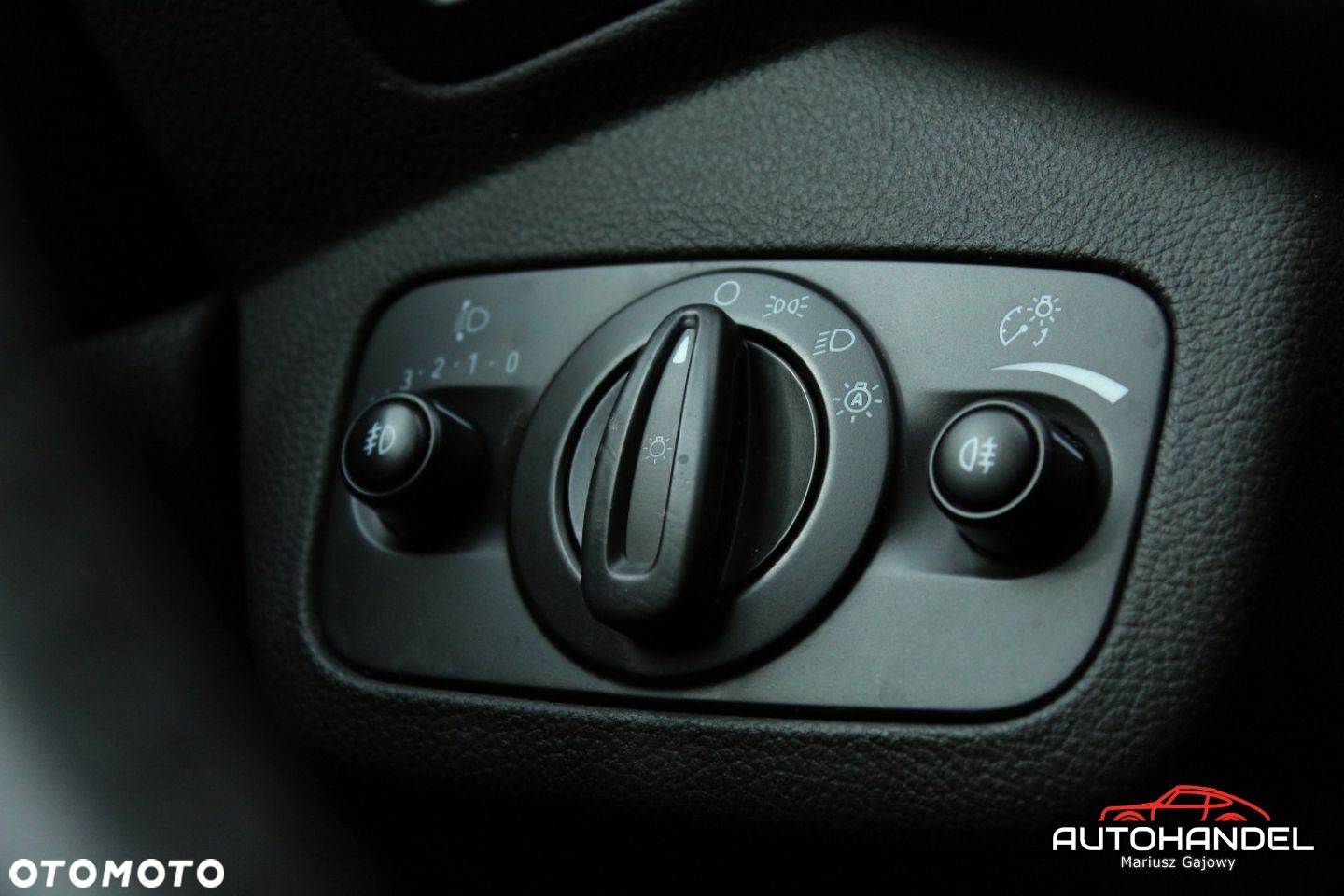 Ford Kuga - 14