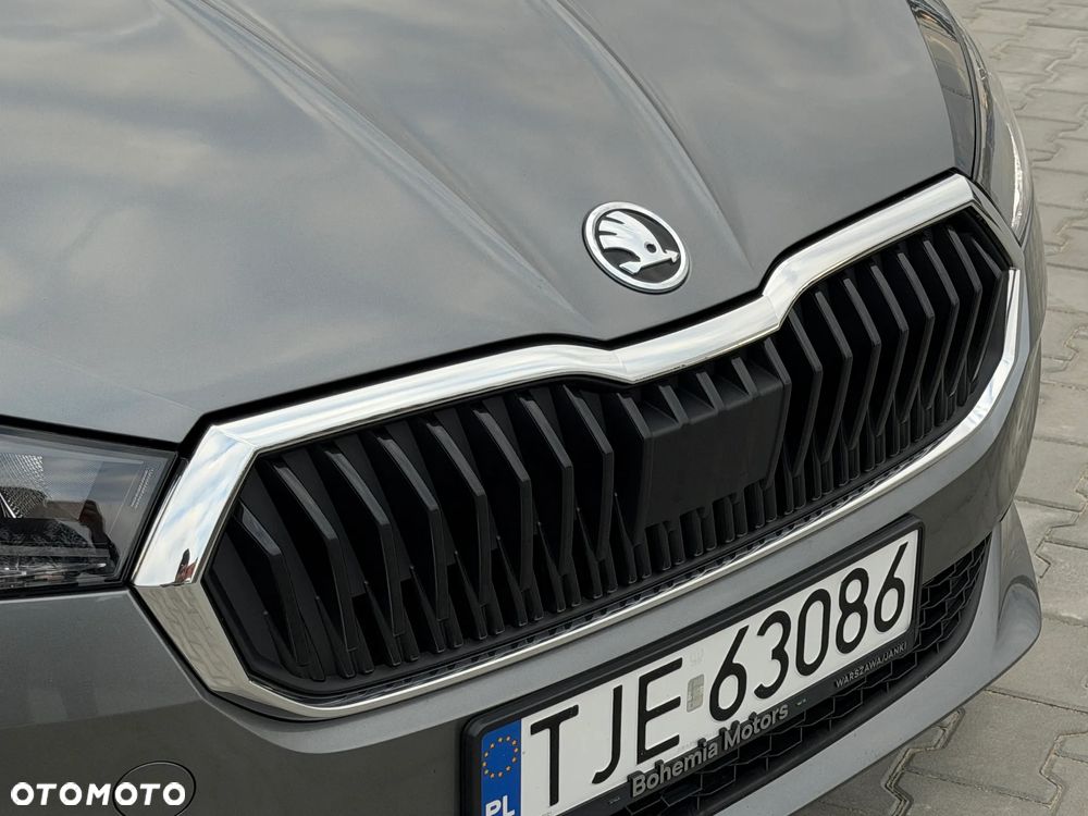 Skoda Fabia 1.0 TSI Style DSG - 13