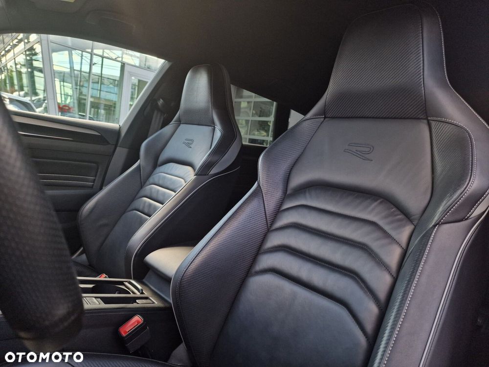 Volkswagen Arteon Shooting Brake 2.0 TSI R-Line DSG - 14