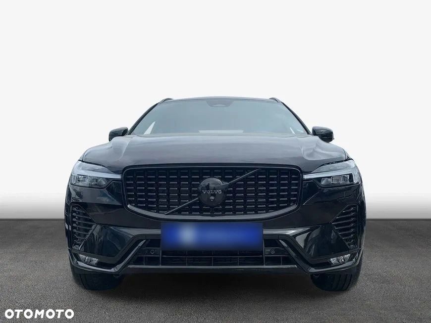Volvo XC 60 B5 B AWD Ultra Black Edition - 3