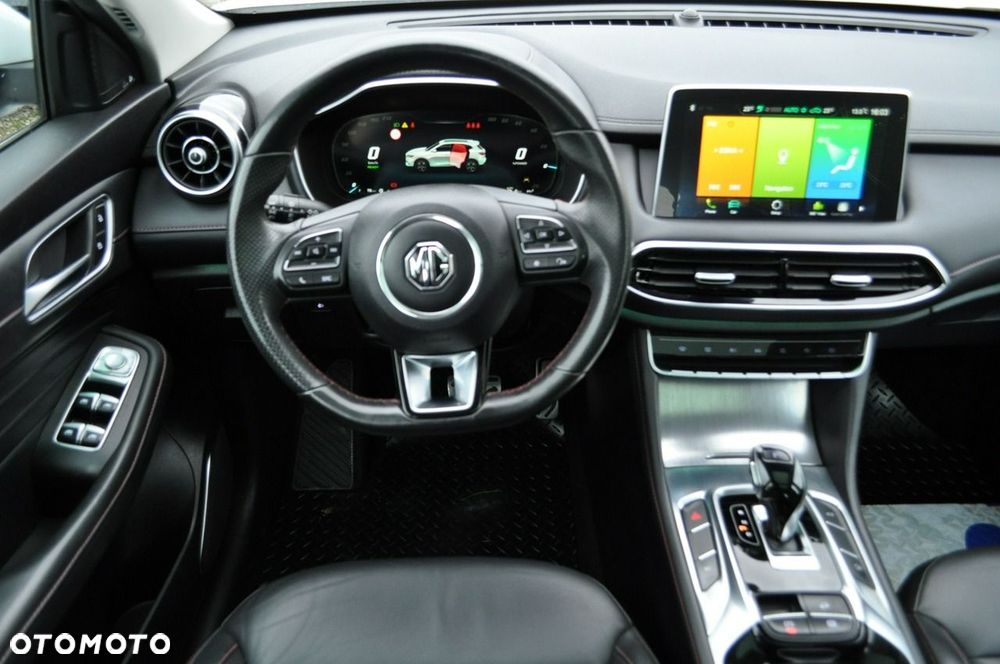 MG HS PHEV - 30