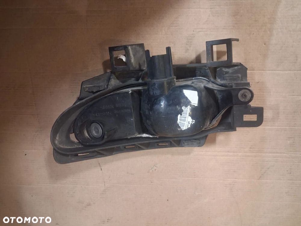 Lampa przeciwmgielna tył OPEL CORSA C lewa OE - 2