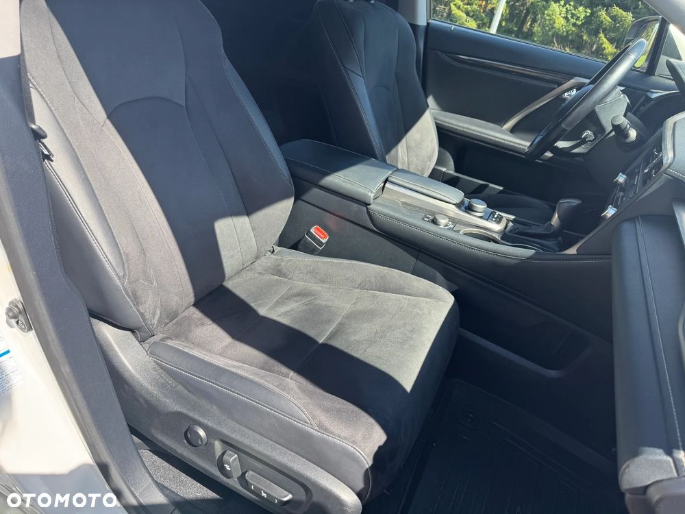 Lexus RX 200t / 300 Prestige - 14