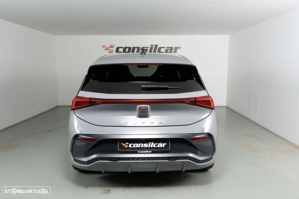 Cupra Born 77 kWh e-Boost - 5