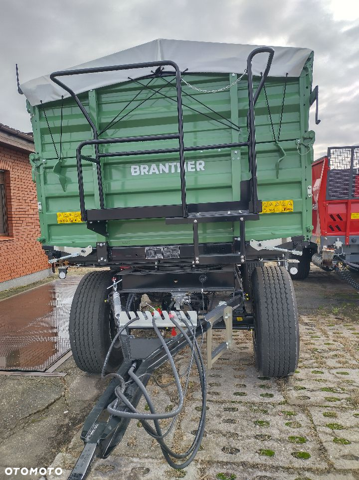 Brantner Z 15045 XXL - 3