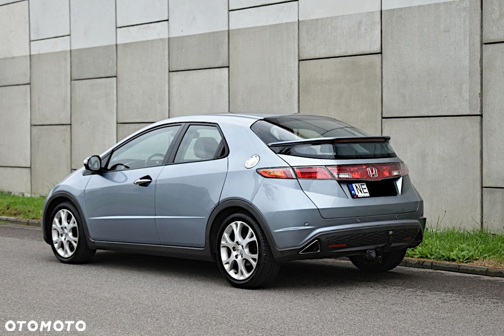 Honda Civic - 17