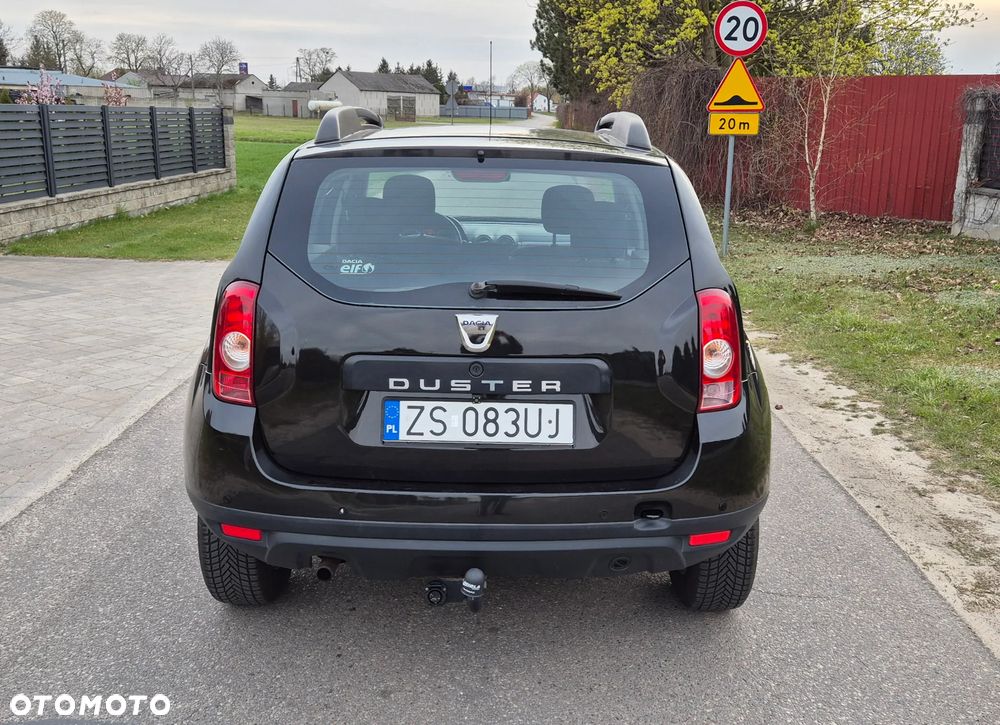 Dacia Duster 1.6 Laureate - 10