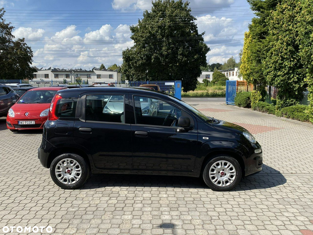 Fiat Panda - 4