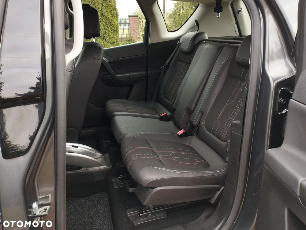 Opel Meriva 1.4 Ecoflex Start/Stop drive - 15