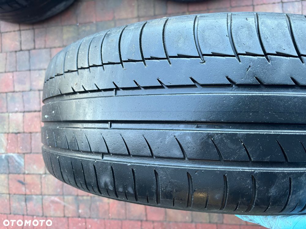 Alufelgi Dodge Challenger 5x115 7.5Jx18 - 20