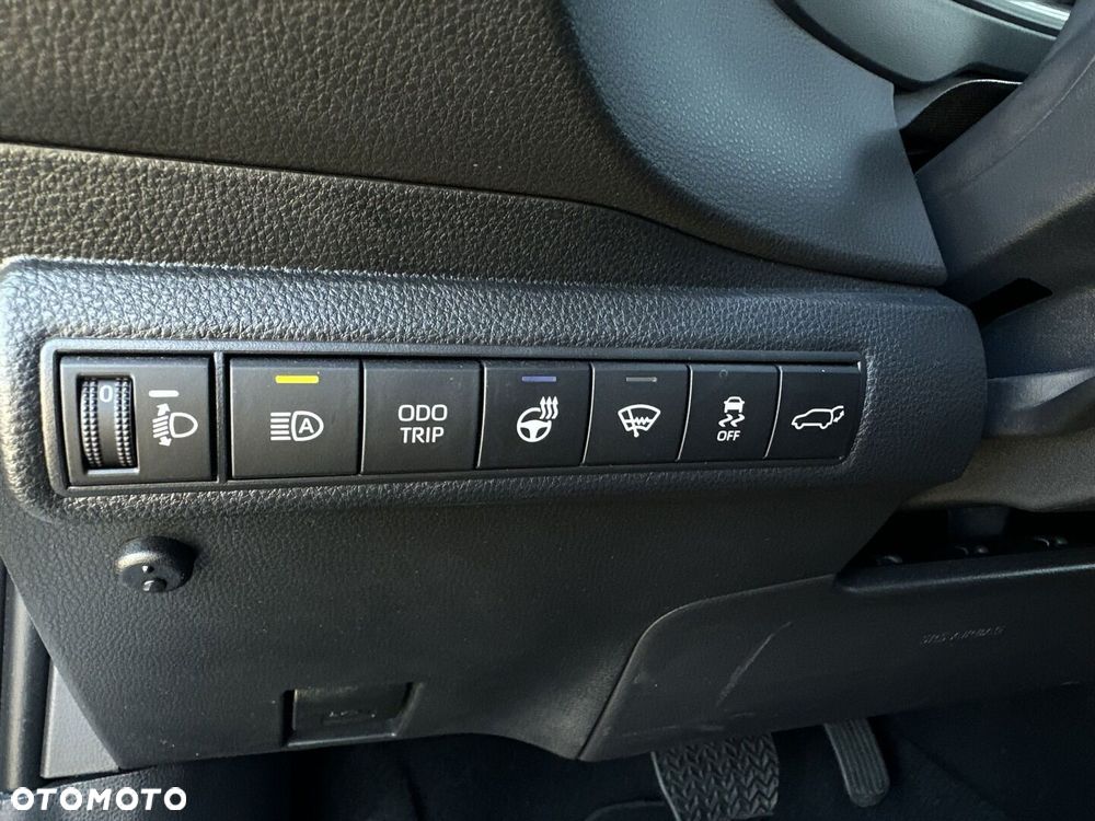Toyota Corolla 2025