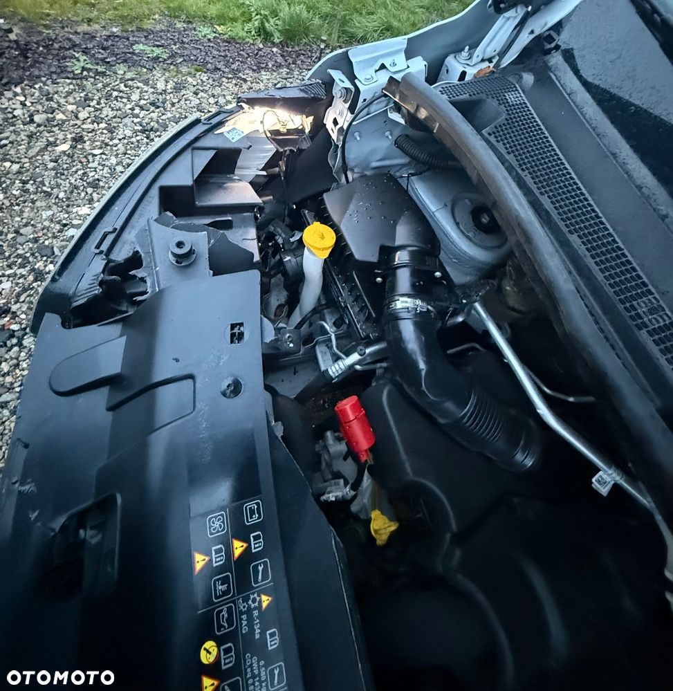 Renault MASTER L2H2 klima, tempomat, sensory, pdc tył, ledy - 29