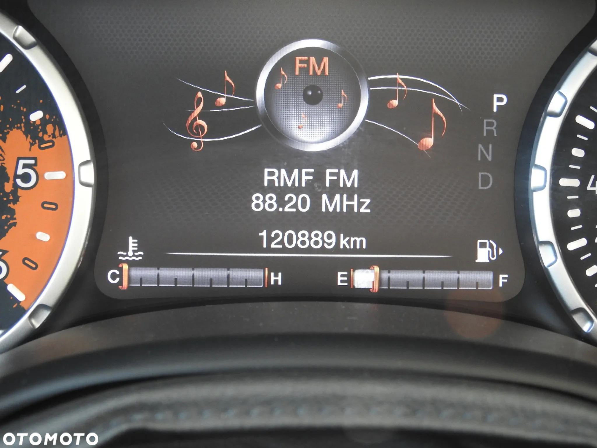 Jeep Renegade 2.0 MultiJet Trailhawk 4WD S&S - 18