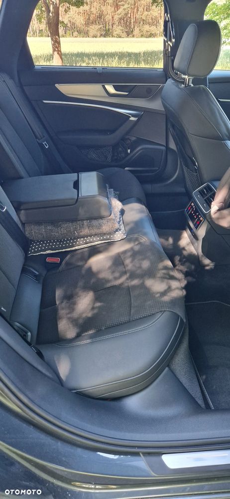 Audi A6 Avant 40 TDI S tronic - 15