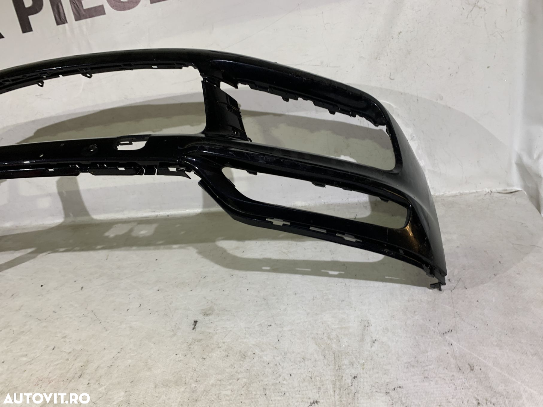 Bara fata Porsche Cayenne, 2019, 2020, 2021, 2022, 2023, cod origine OE 9Y0807221. - 5