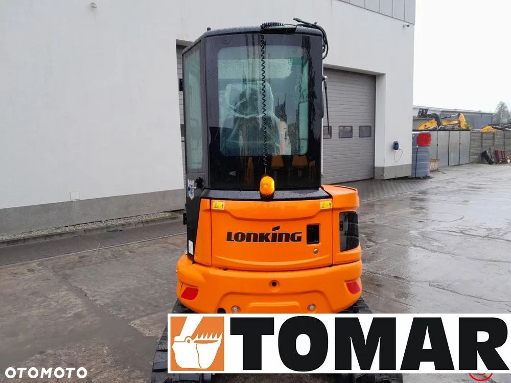 Lonking CDM6025 - 14