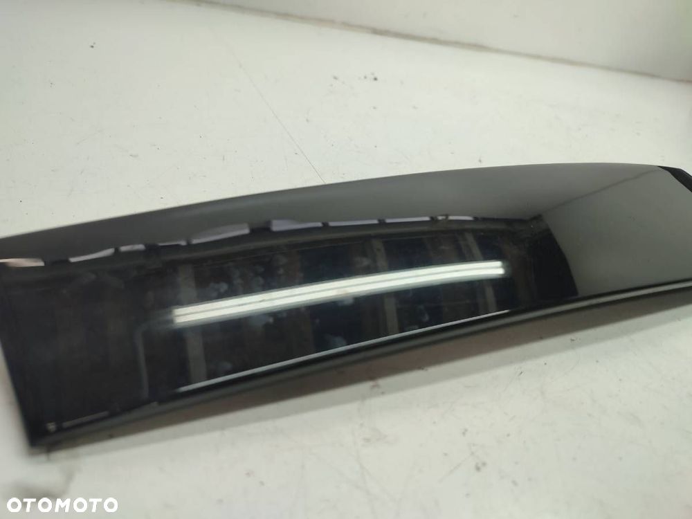 LISTWA DRZWI TYŁ TYLNA LEWA FORD MONDEO MK5 V S73F254A41 - 3