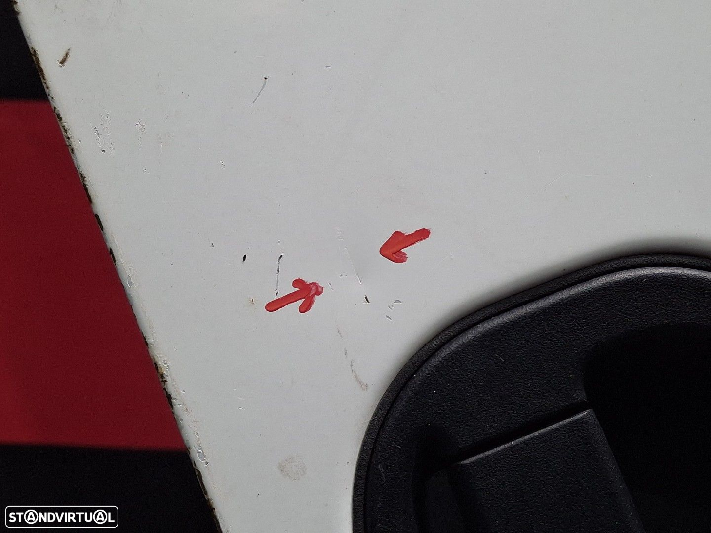 Porta Frente Direita Mitsubishi Canter (Fb7, Fb8, Fe7, Fe8) 7.Generati - 2