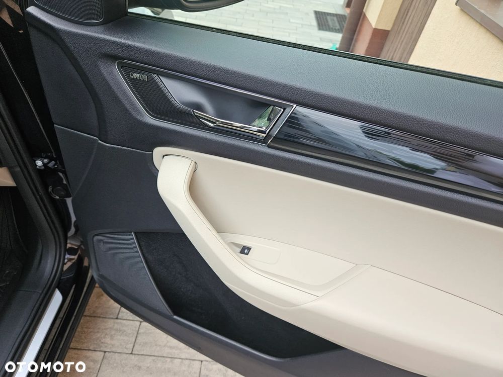 Skoda Kodiaq 2.0 TDI 4x2 Style DSG - 11