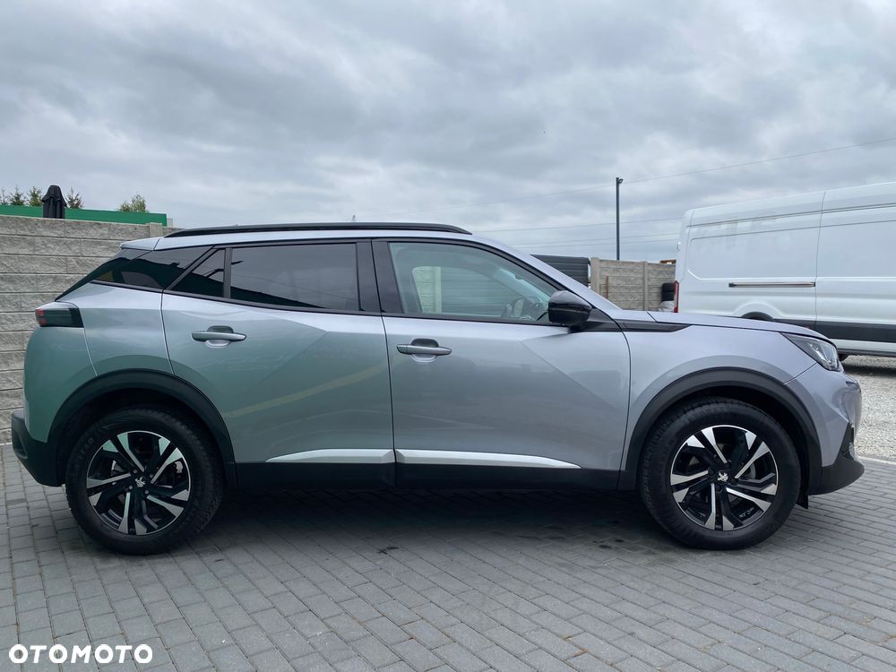 Peugeot 2008 BlueHDi 110 Allure - 19