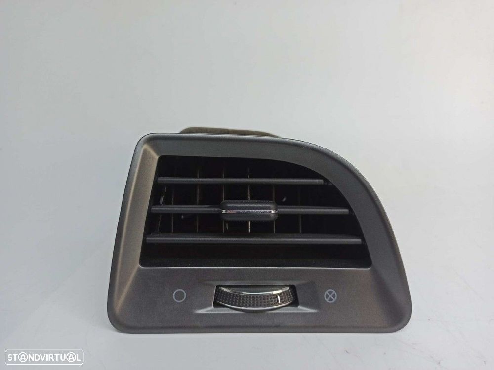 AERADOR FRENTE DIREITO SSANGYONG XLV CLEVER EDITION 4X2 - 1