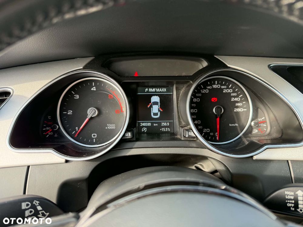 Audi A5 Sportback - 6