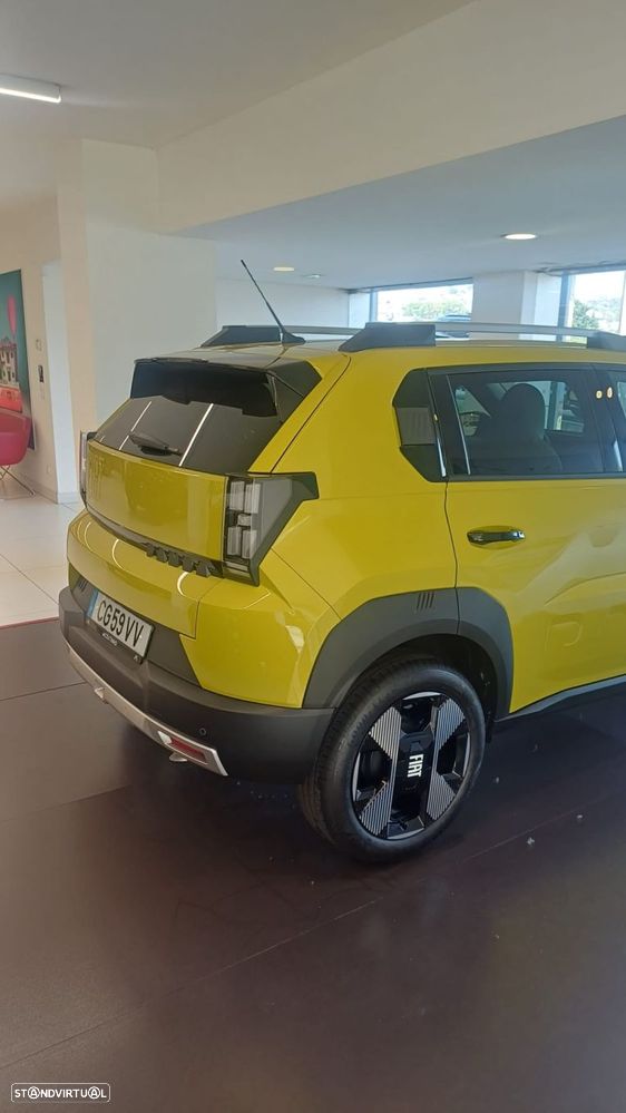 Fiat Grande Panda - 4
