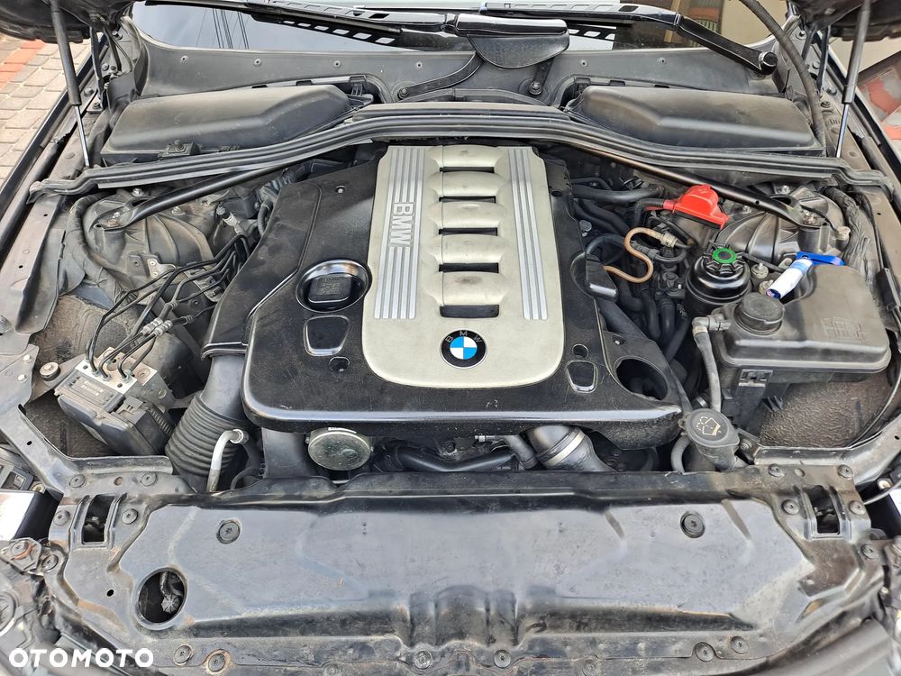 BMW Seria 5 - 21