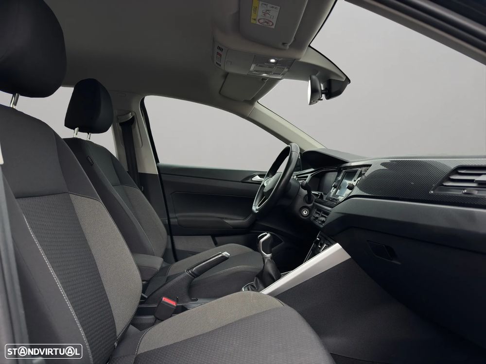 VW Taigo 1.0 TSI Life - 18