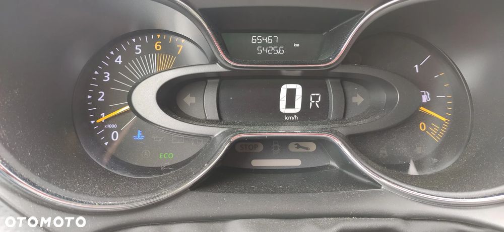 Renault Captur - 11