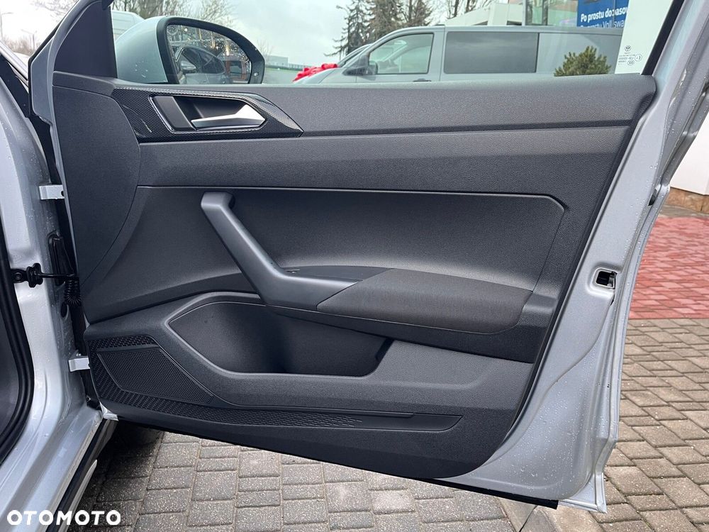 Volkswagen Taigo 1.0 TSI Life Plus - 15