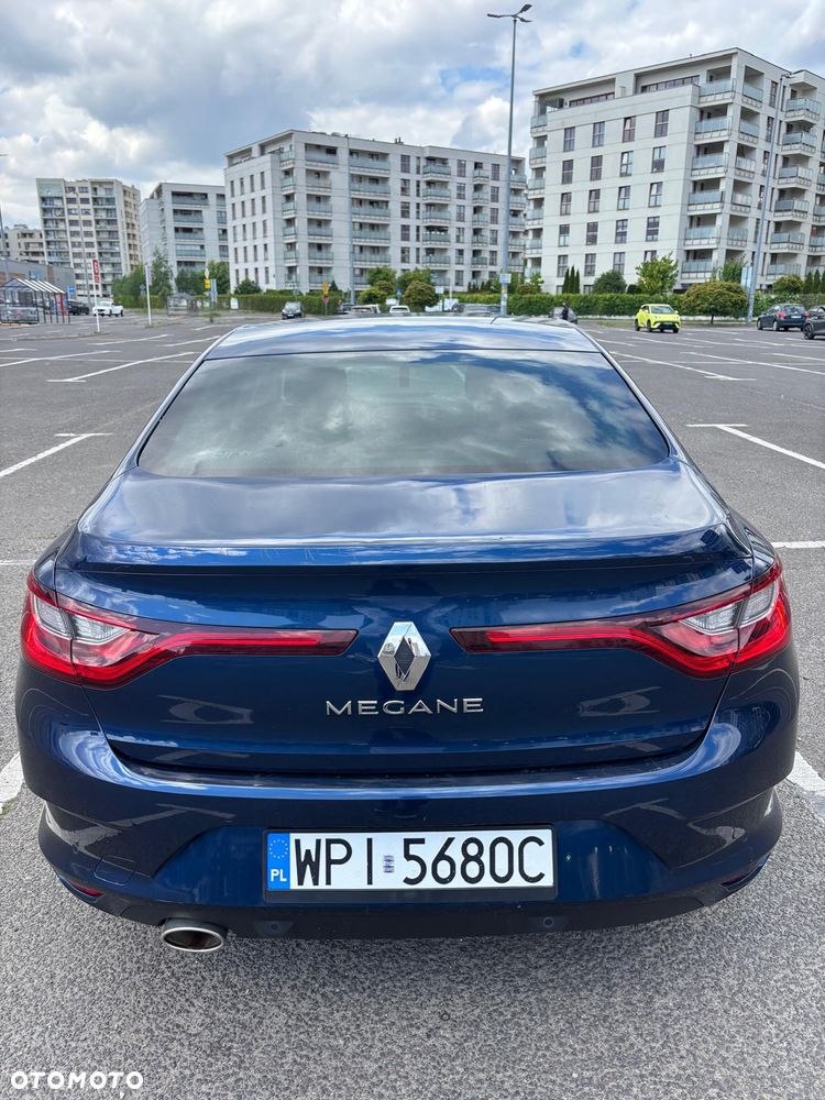 Renault Megane 1.3 TCe FAP Limited - 5
