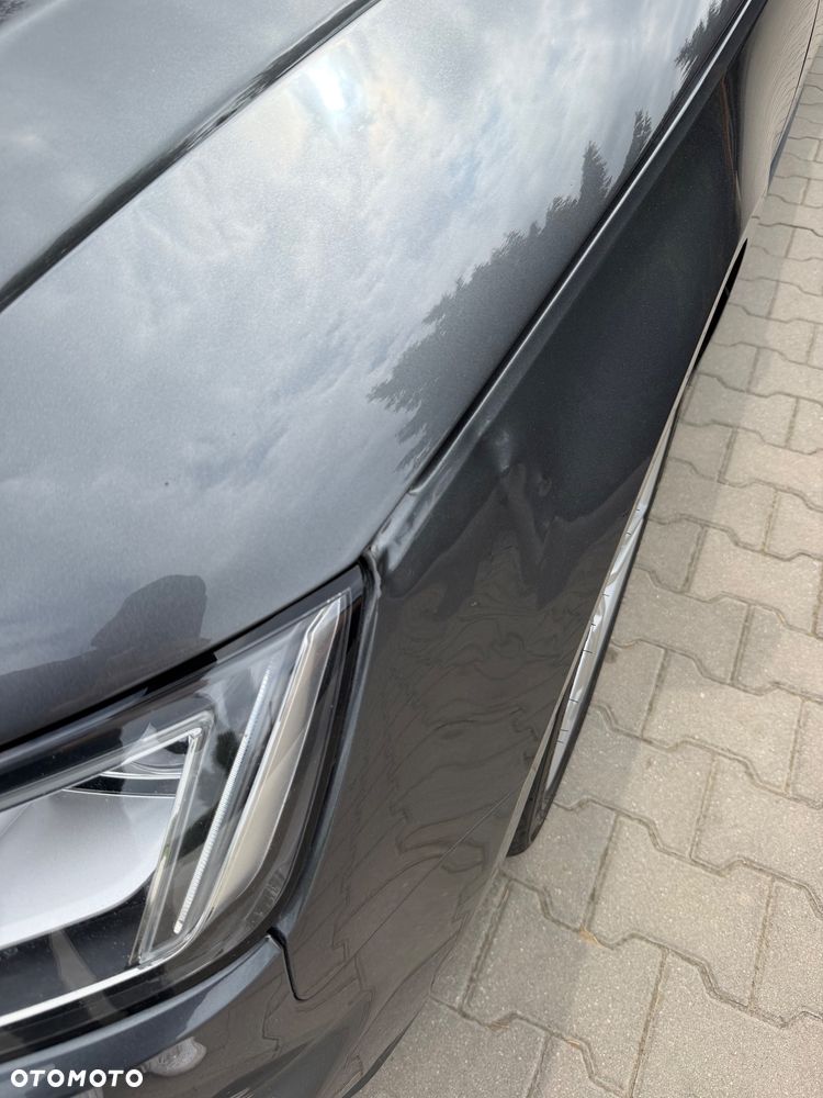 Audi A4 Avant 2.0 TDI Quattro Sport S tronic - 4