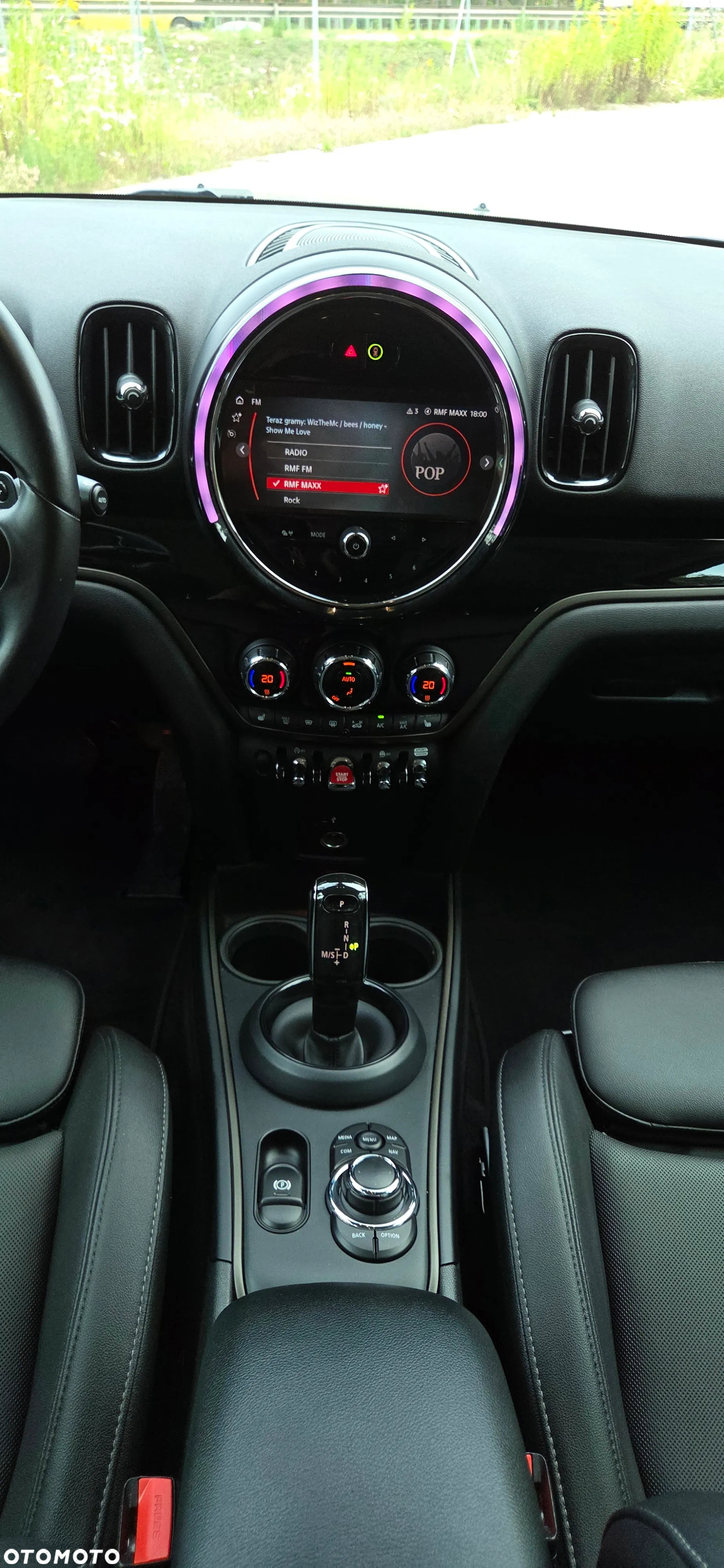 MINI Countryman Cooper S All4 - 28