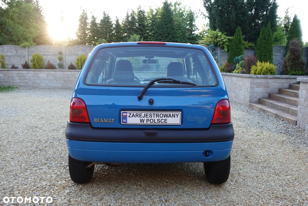 Renault Twingo - 10
