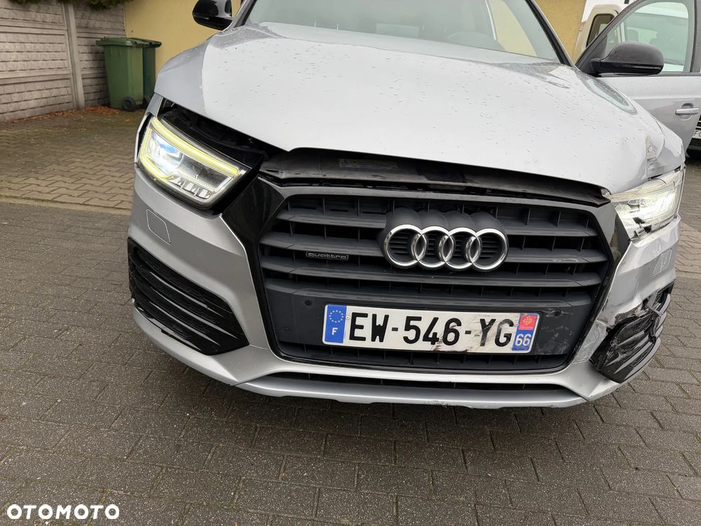 Audi Q3 - 34