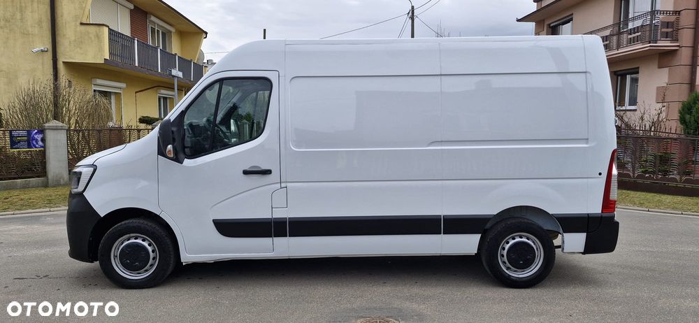 Renault master - 1