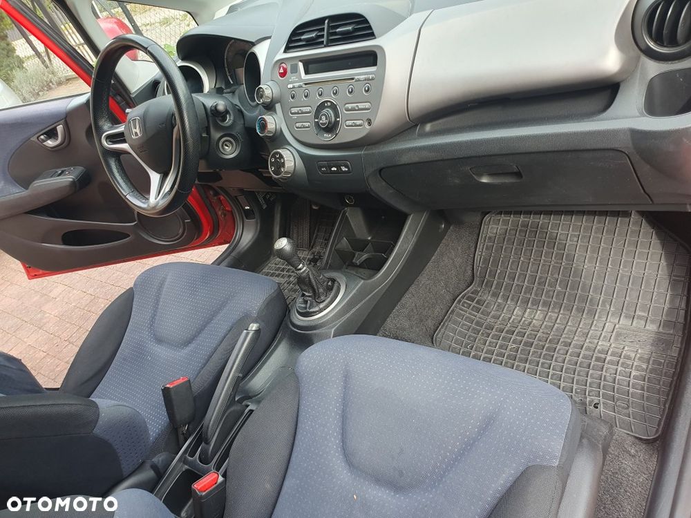 Honda Jazz 1.2 Trend VSA - 11